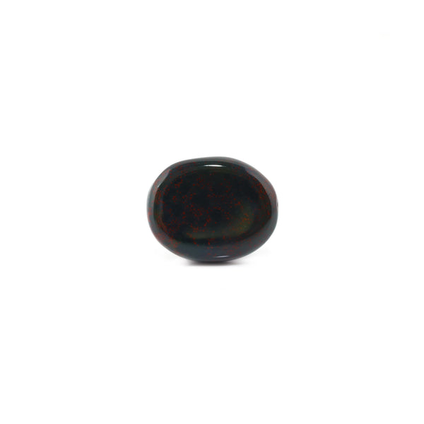 Blood Stone - 10.1 Carat