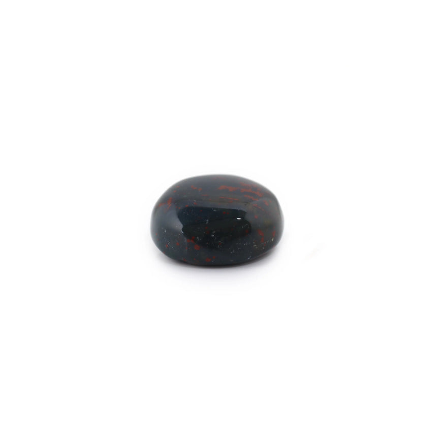 Blood Stone - 7.8 Carat - Pramogh