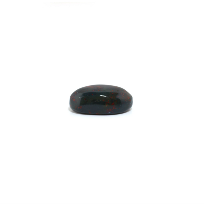 Blood Stone - 8.1 Carat - Pramogh