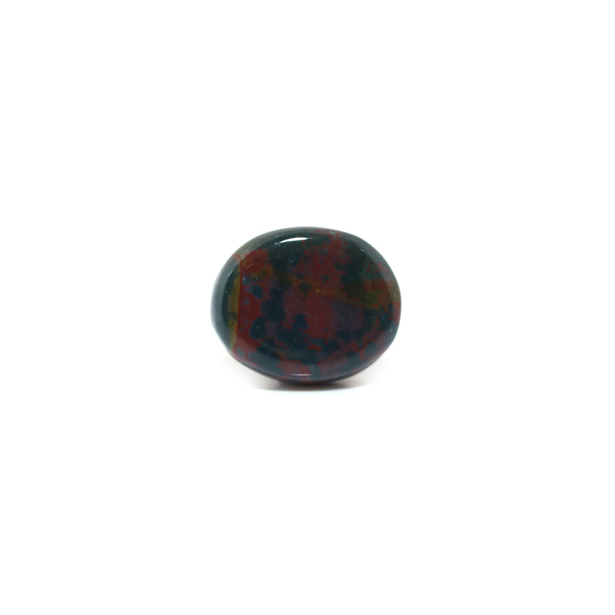 Blood Stone - 9.25 Carat - Pramogh