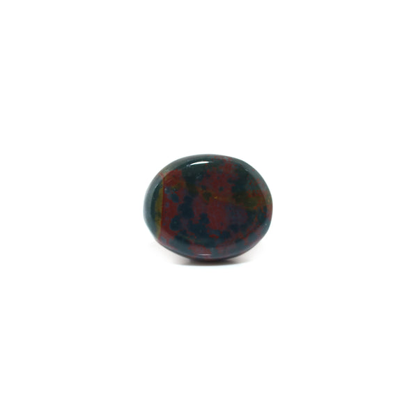 Blood Stone - 9.25 Carat