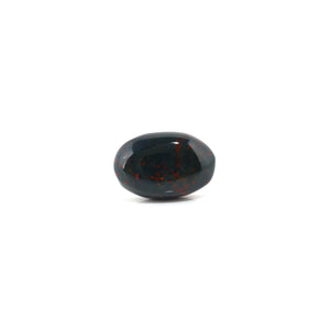 Blood Stone - 11 Carat - Pramogh