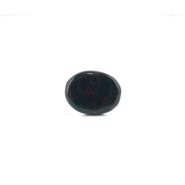 Blood Stone - 9.7 Carat