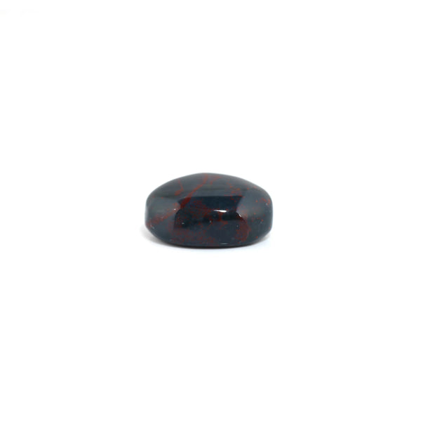 Blood Stone - 9.7 Carat