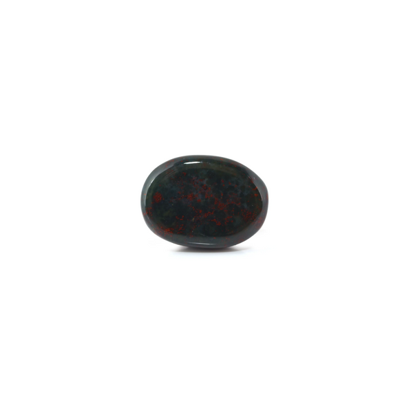 Blood Stone - 8.8 Carat