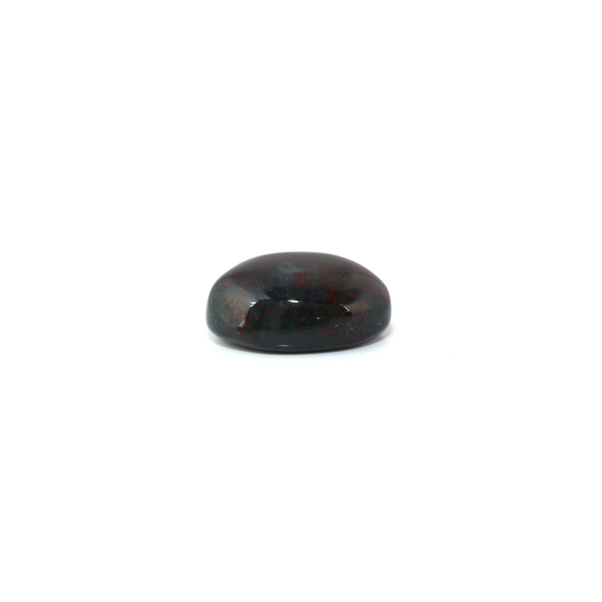 Blood Stone - 8.8 Carat - Pramogh