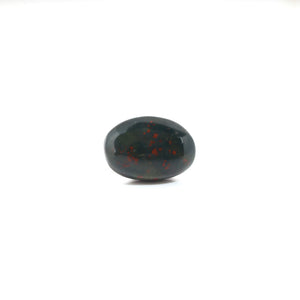 Blood Stone - 6.3 Carat - Pramogh