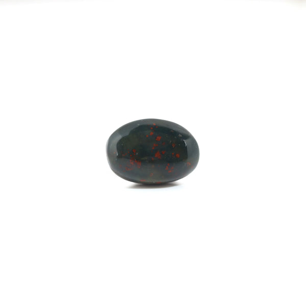 Blood Stone - 6.3 Carat - Pramogh