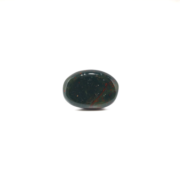 Blood Stone - 6.3 Carat