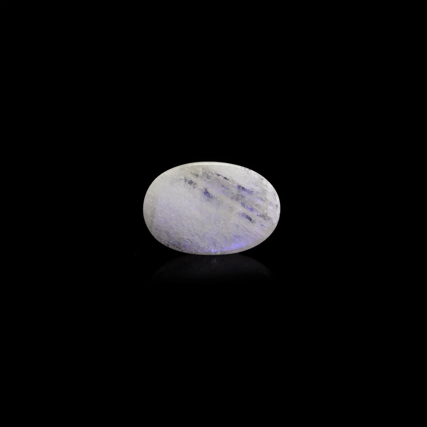 Blue Moonstone - 9 Carat - Pramogh