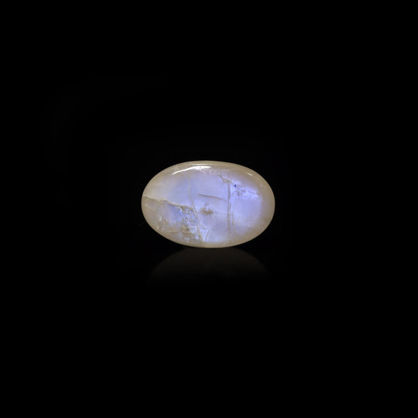 Blue Moonstone - 12.6 Carat