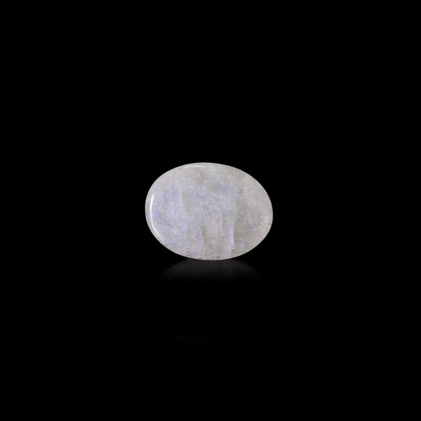 Blue Moonstone - 5.65 Carat