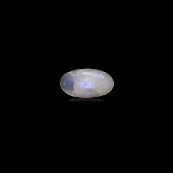 Blue Moonstone - 9 Carat - Pramogh