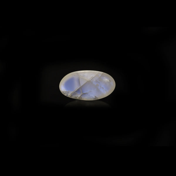 Blue Moonstone - 9 Carat