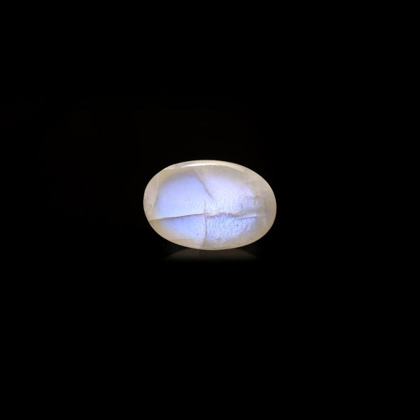 Blue Moonstone - 8.5 Carat