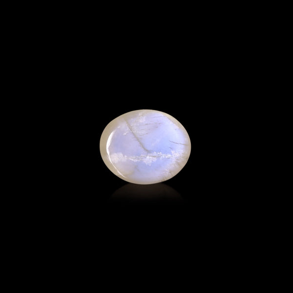 Blue Moonstone - 14.75 Carat