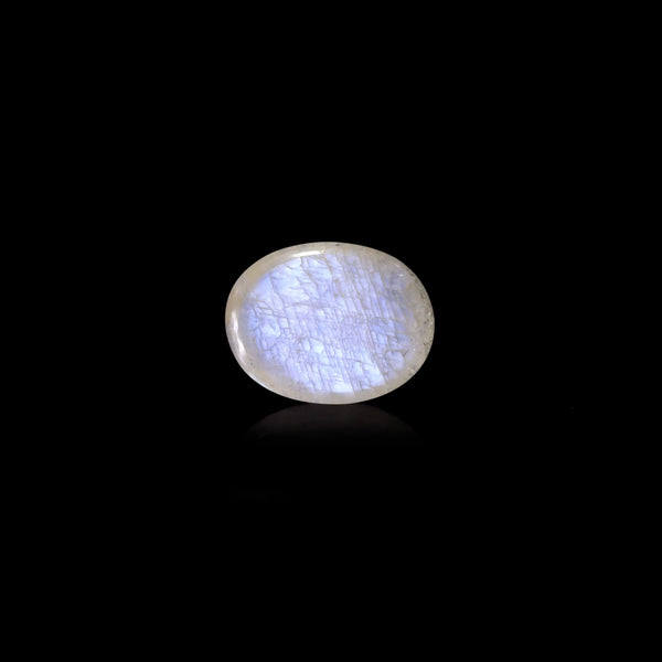 Blue Moonstone - 7.85 Carat