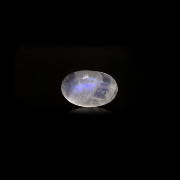 Blue Moonstone - 8.45 Carat - Pramogh