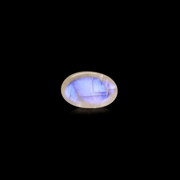 Blue Moonstone - 8.45 Carat