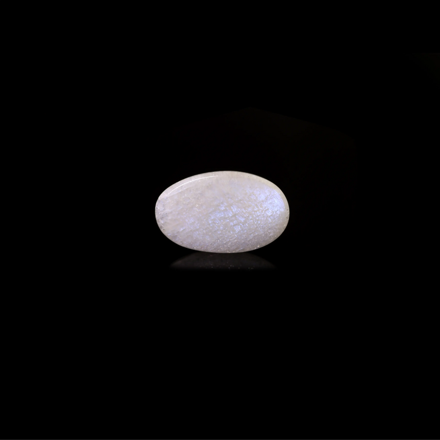 Blue Moonstone - 7.4 Carat - Pramogh