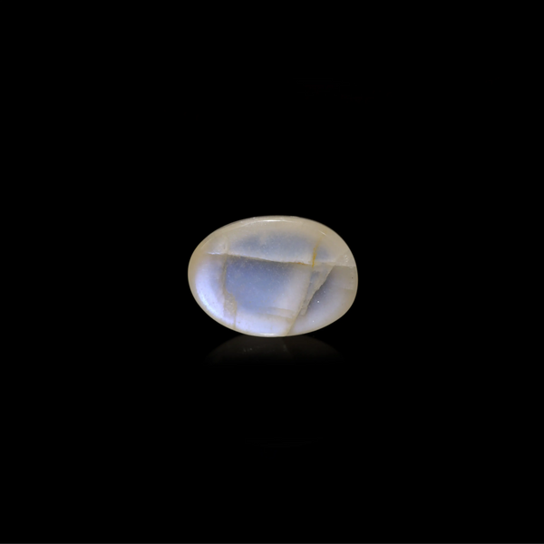 Blue Moonstone - 9 Carat