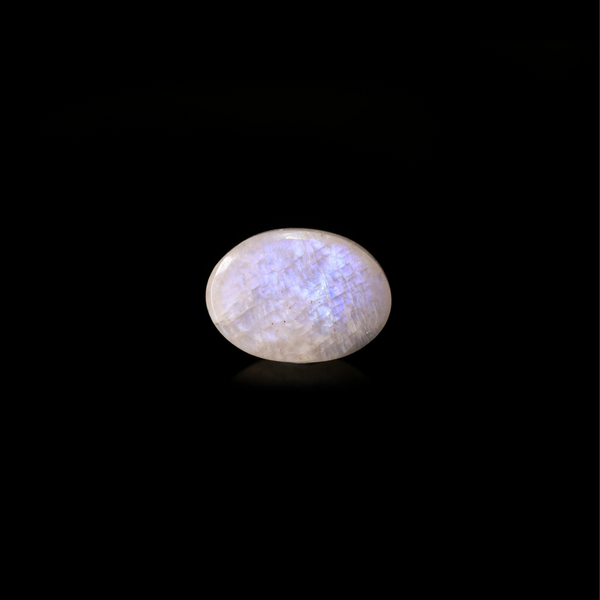 Blue Moonstone - 8.65 Carat