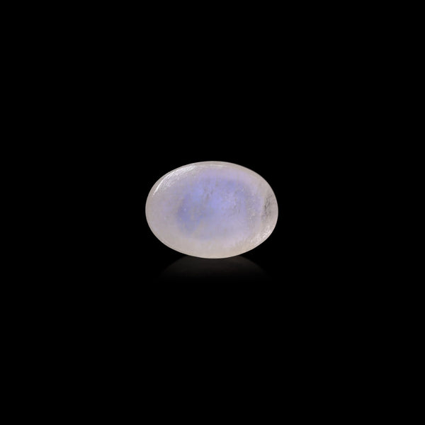 Blue Moonstone - 6.5 Carat