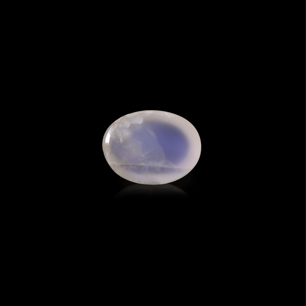 Blue Moonstone - 9.9 Carat