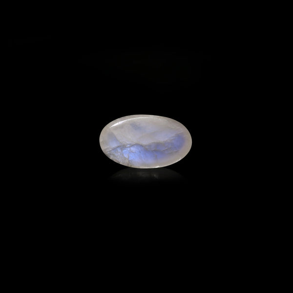 Blue Moonstone - 6.8 Carat