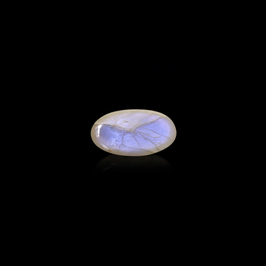 Blue Moonstone - 8.1 Carat - Pramogh