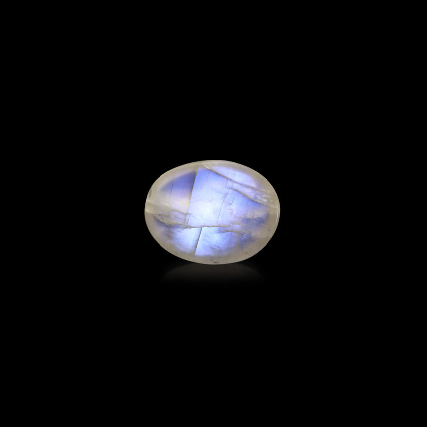 Blue Moonstone - 15.05 Carat - Pramogh