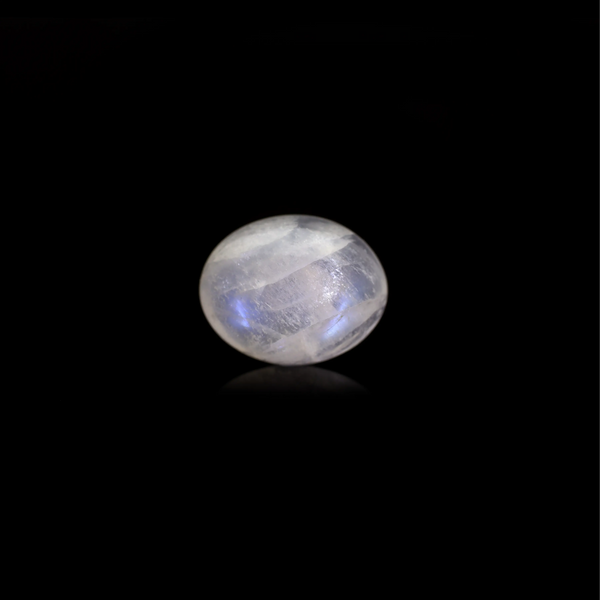 Blue Moonstone - 6.35 Carat - Pramogh