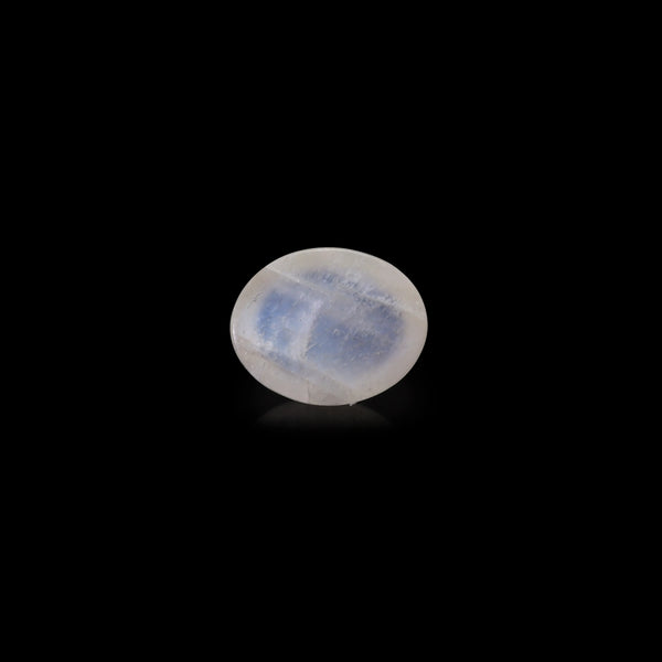 Blue Moonstone - 6.35 Carat