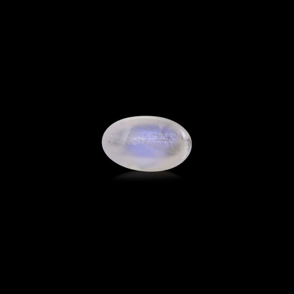 Blue Moonstone - 6.55 Carat