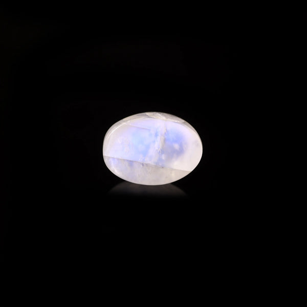 Blue Moonstone - 9 Carat