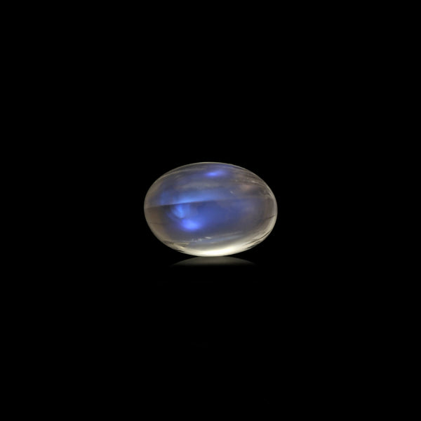 Blue Moonstone - 4.5 Carat - Pramogh