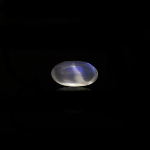 Blue Moonstone - 4.23 Carat - Pramogh