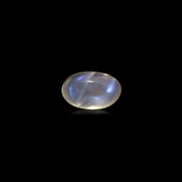 Blue Moonstone - 4.25 Carat - Pramogh