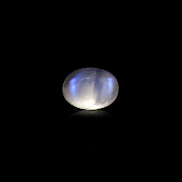 Blue Moonstone - 4.55 Carat - Pramogh