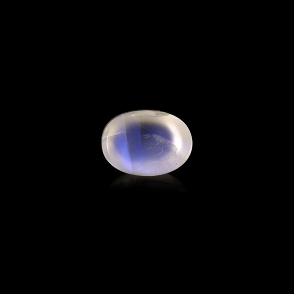 Blue Moonstone - 4.55 Carat