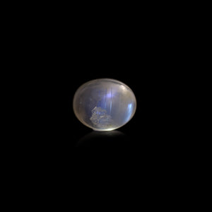 Blue Moonstone - 3.65 Carat - Pramogh