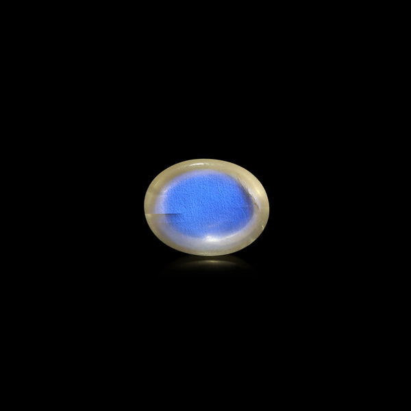 Blue Moonstone - 3.4 Carat