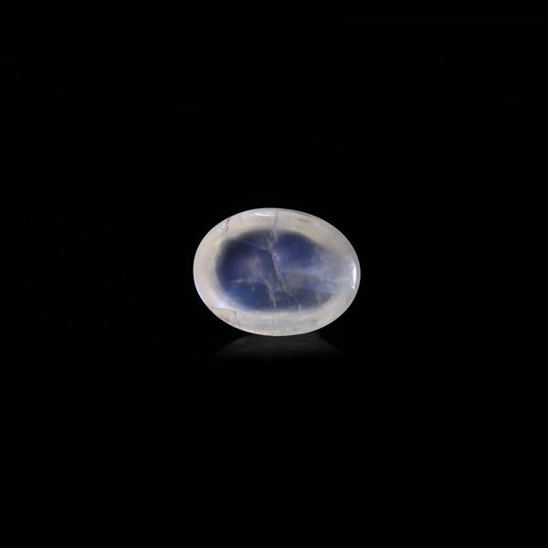 Blue Moonstone - 4.3 Carat