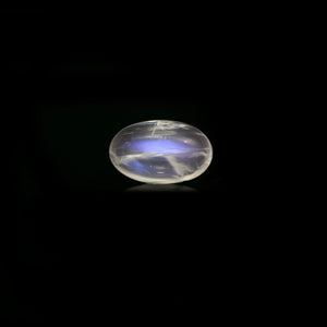 Blue Moonstone - 3.6 Carat - Pramogh