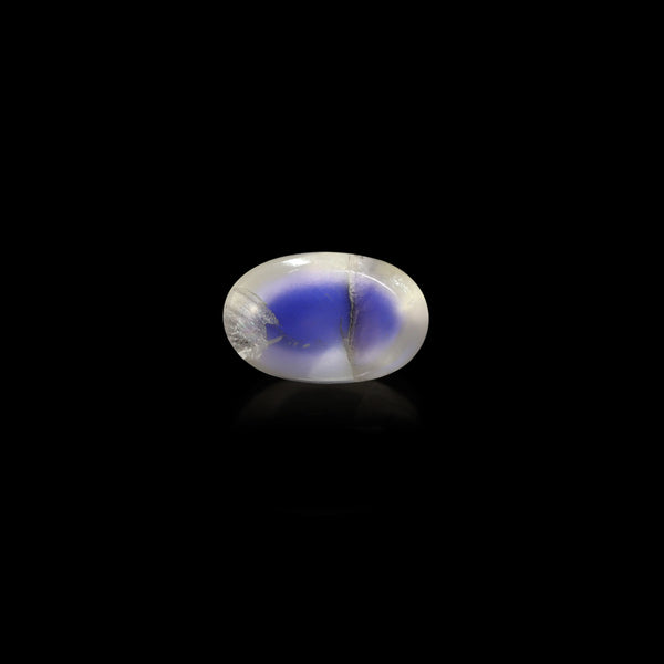 Blue Moonstone - 5.2 Carat