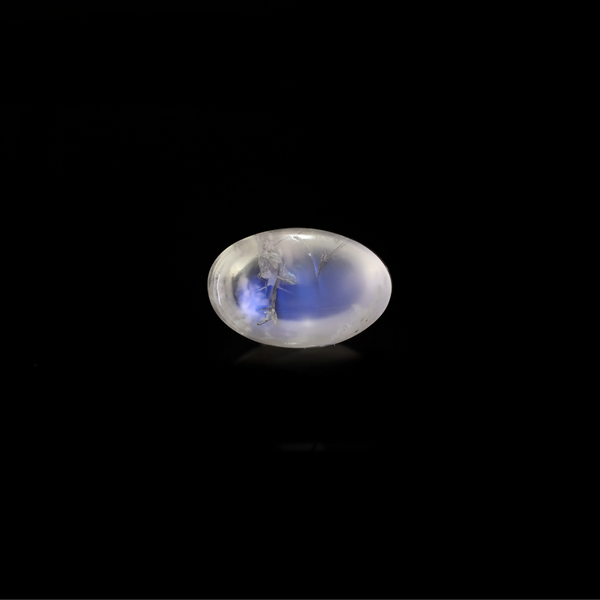 Blue Moonstone - 4.5 Carat