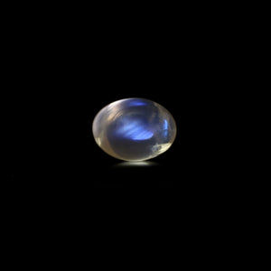 Blue Moonstone - 5.05 Carat - Pramogh