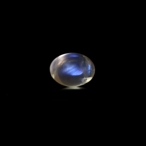 Blue Moonstone - 5.05 Carat - Pramogh