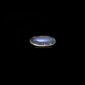 Blue Moonstone - 3.8 Carat - Pramogh