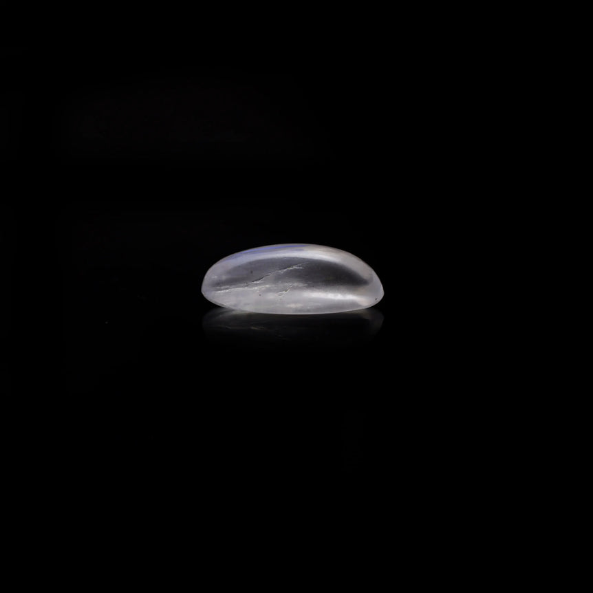 Blue Moonstone - 3.8 Carat - Pramogh